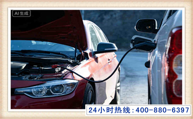 肃南潍坊拖车,附近24小时汽车拖车救援，潍坊道路救援拖车电话